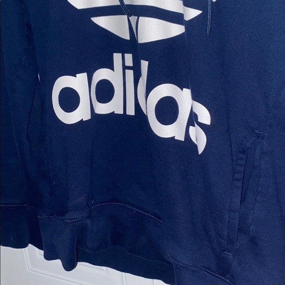 Adidas hoodie - Picture 3 of 6